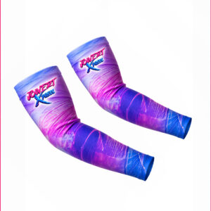 2026 J’ouvert Xpress Arm Sleeves (Pair)