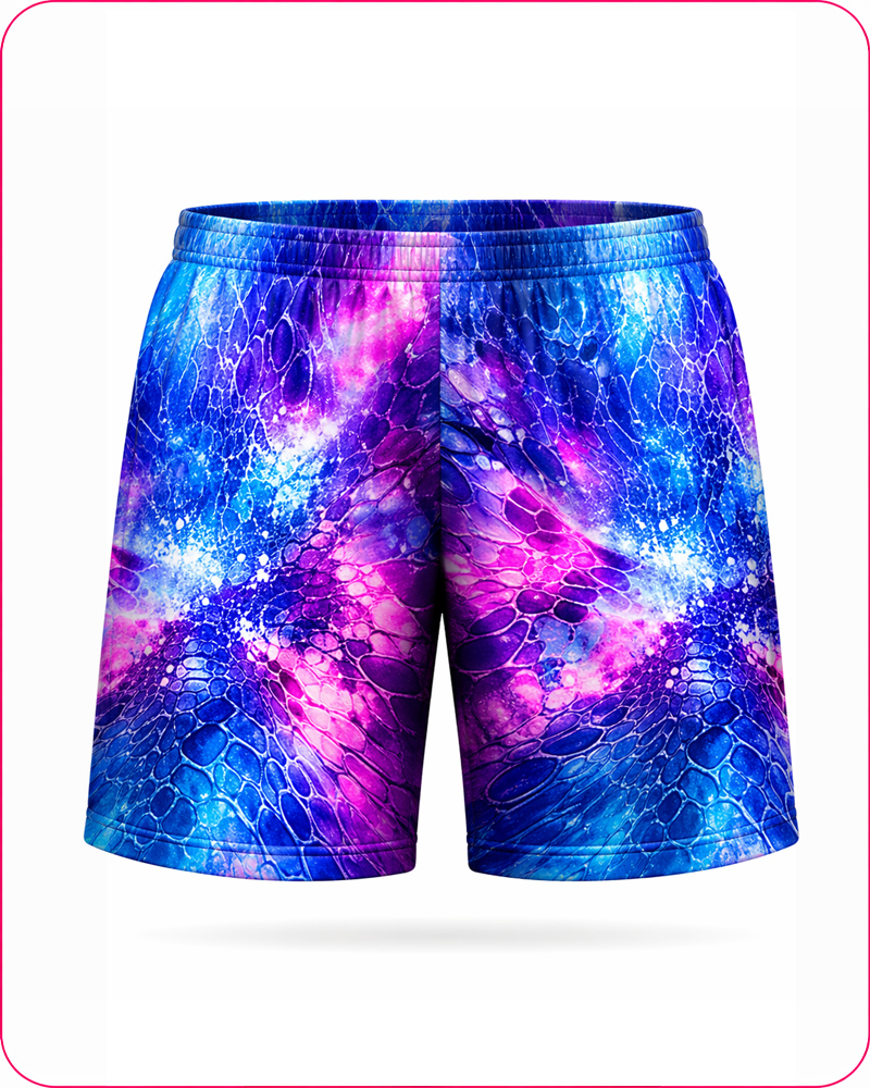 2026 J’ouvert Xpress Men's Pants