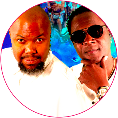 Stanman And SoSo